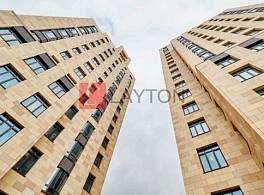 Жилое здание Баркли Резиденция 0