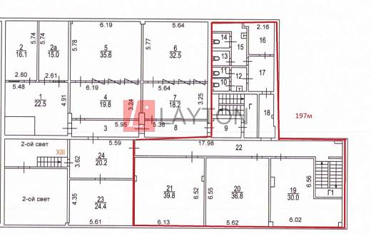 Картинка 1 офиса м2, Картинка 1 офиса м2,