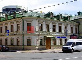 Бизнес-центр Солянка 13/3 стр 1 0