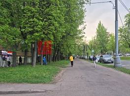Жилой Дом Минская улица, 15к1 0