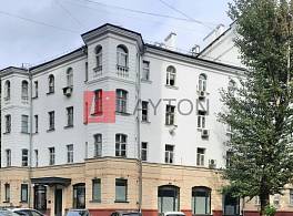 Жилой Дом Семеновская наб, д 3/1 к 3 0