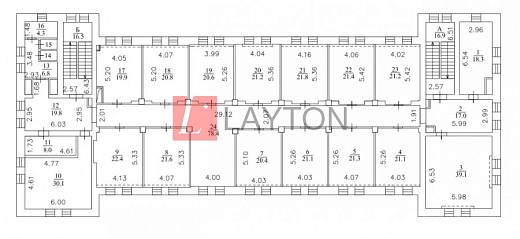 Картинка 2 офиса м2, Картинка 2 офиса м2,