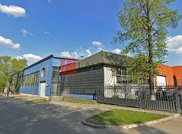 Бизнес-центр Стройкомбината 6А 0
