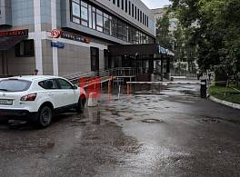 Бизнес-центр Доброслободская улица, 21 0