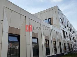 Бизнес-центр Годовикова 11с6 0