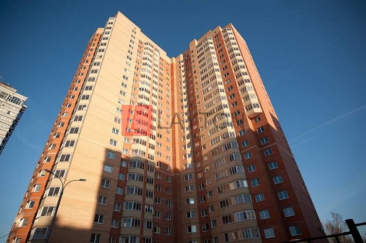 Жилой Дом Вернадского 27 к.1 - картинка 1