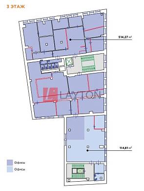 Картинка 2 офиса м2, Картинка 2 офиса м2,