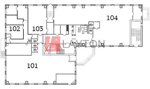 Картинка 2 офиса м2, Картинка 2 офиса м2,