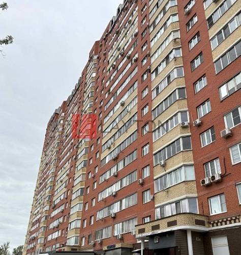 Жилой Дом Железнодорожная улица, 2А - картинка 1 Жилой Дом Железнодорожная улица, 2А - картинка 1