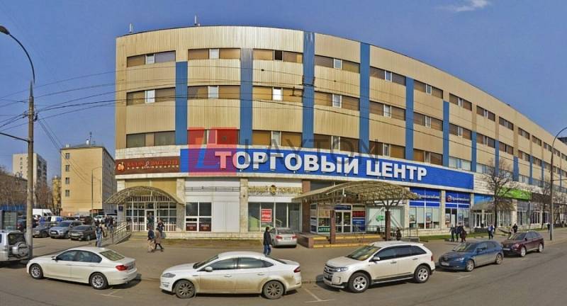 Бизнес-центр ул Марксистская, 3 с 4 - картинка 1 Бизнес-центр ул Марксистская, 3 с 4 - картинка 1