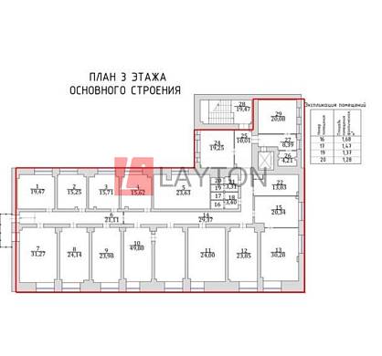 Картинка 1 офиса м2, Картинка 1 офиса м2,