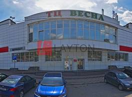 Бизнес-центр Весна 0