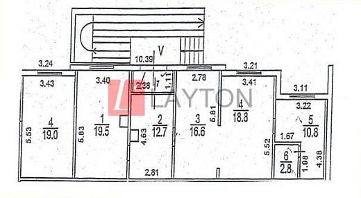 Картинка 1 офиса м2, Картинка 1 офиса м2,