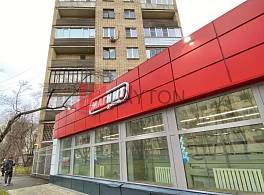 Пристройка к ЖД Верхняя, д 3 к 2 0