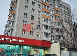 Жилой Дом Б. Черкизовская, 1 корп 1 0