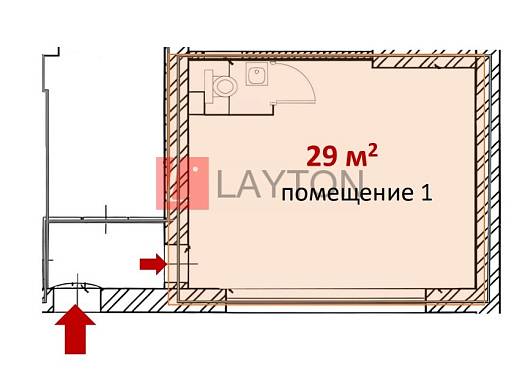 Картинка 1 офиса м2, Картинка 1 офиса м2,