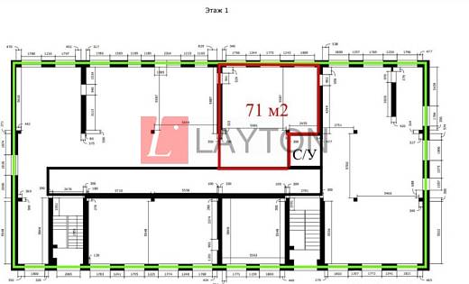 Картинка 1 офиса м2, Картинка 1 офиса м2,