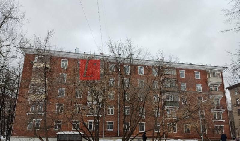 Жилой Дом ул. Большая Черёмушкинская, 30к1 - картинка 1 Жилой Дом ул. Большая Черёмушкинская, 30к1 - картинка 1