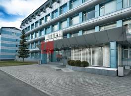 Бизнес-центр Электродная 11 0