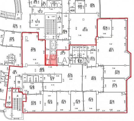 Картинка 1 офиса м2, Картинка 1 офиса м2,