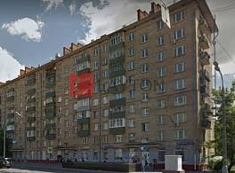 Жилой Дом Звенигородское ш 3Ас1 0