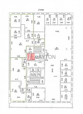 Картинка 1 офиса м2, Картинка 1 офиса м2,
