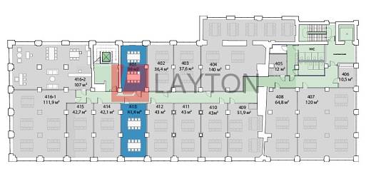 Картинка 1 офиса м2, Картинка 1 офиса м2,
