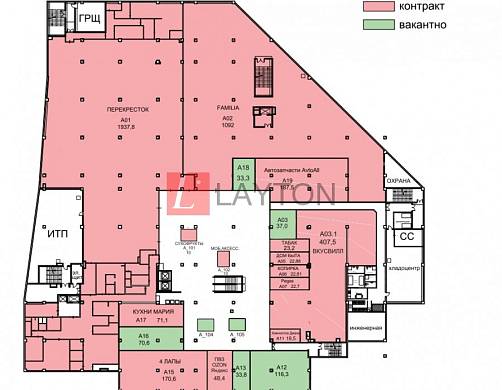 Картинка 1 офиса м2, Картинка 1 офиса м2,