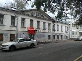 Бизнес-центр Хохловский д.7-9 стр 2-4 0