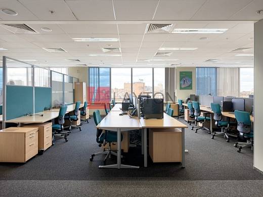 Картинка 20 офиса м2, Картинка 20 офиса м2,