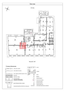Картинка 2 офиса м2, Картинка 2 офиса м2,