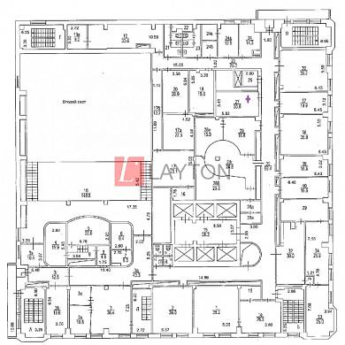 Картинка 1 офиса м2, Картинка 1 офиса м2,