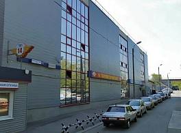 Бизнес-центр Ермакова роща 7А стр.2 0
