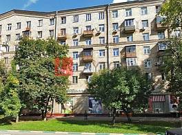 Жилой Дом Тимирязевская 0