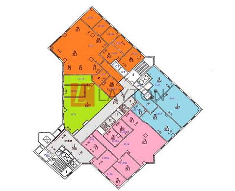 Картинка 1 офиса м2, Картинка 1 офиса м2,