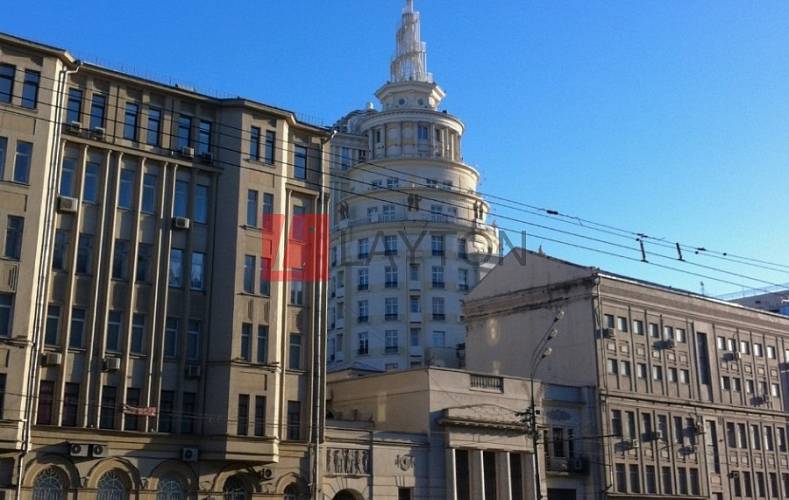 Бизнес-центр Большая Садовая 2/46 стр1 - картинка 1 Бизнес-центр Большая Садовая 2/46 стр1 - картинка 1