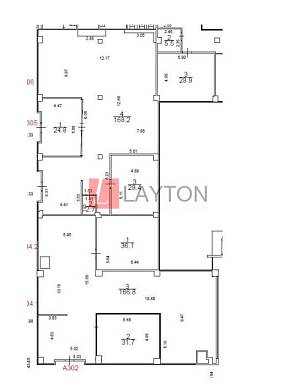 Картинка 2 офиса м2, Картинка 2 офиса м2,