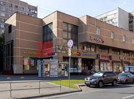 Бизнес-центр Перовская 31 0