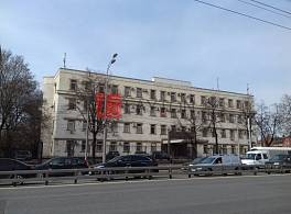 Бизнес-центр Энтузиастов 19 0