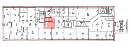 Картинка 1 офиса м2, Картинка 1 офиса м2,