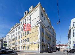 Особняк пер. Мерзляковский 13 0