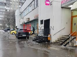Бизнес-центр ул. Островитянова, 43 0