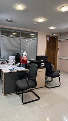 Картинка 5 офиса м2, Картинка 5 офиса м2,