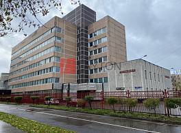 Бизнес-центр Городская 8 0