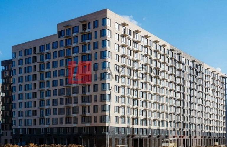 ЖК Богдановский Лес - картинка 1 ЖК Богдановский Лес - картинка 1