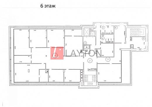Картинка 2 офиса м2, Картинка 2 офиса м2,