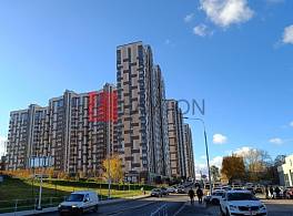 Жилой Дом Нововладыкинский пр-зд 1к2 0