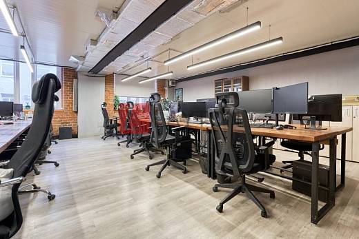 Картинка 6 офиса  м2,  Картинка 6 офиса  м2,