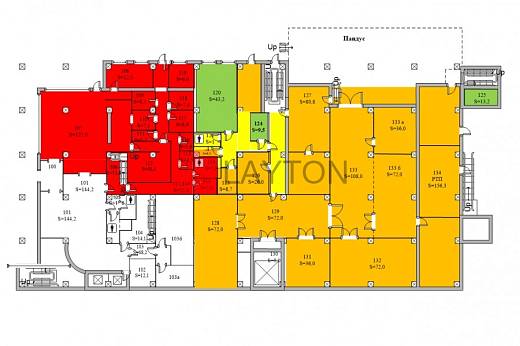 Картинка 1 офиса м2, Картинка 1 офиса м2,