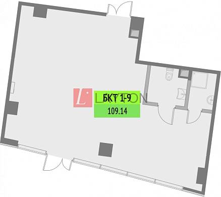 Картинка 1 офиса м2, Картинка 1 офиса м2,